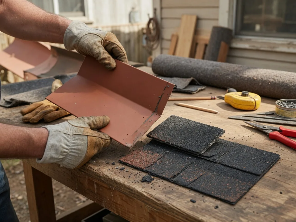 Roof Repair company in Wildrose, ND